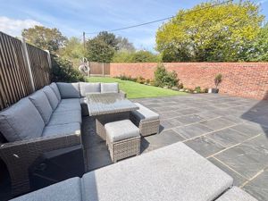 Garden- click for photo gallery